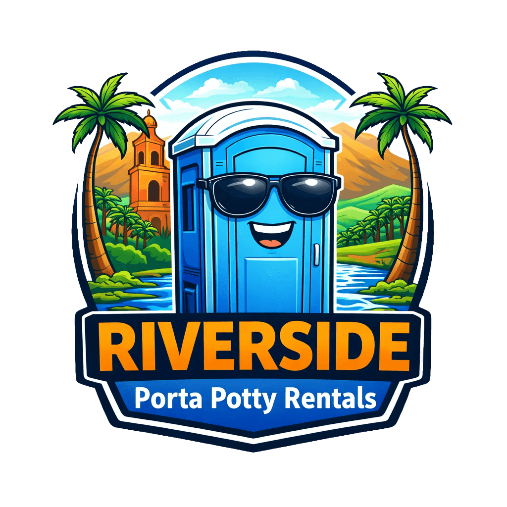 Riverside Porta Potty Rentals